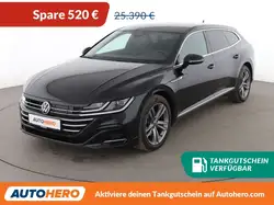Volkswagen Arteon 1.4 eHybrid R Line Aut.*NAVI*PDC*