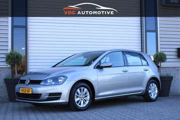 1.4 TSI Automaat Navi | Cruisecontrol | Compleet O