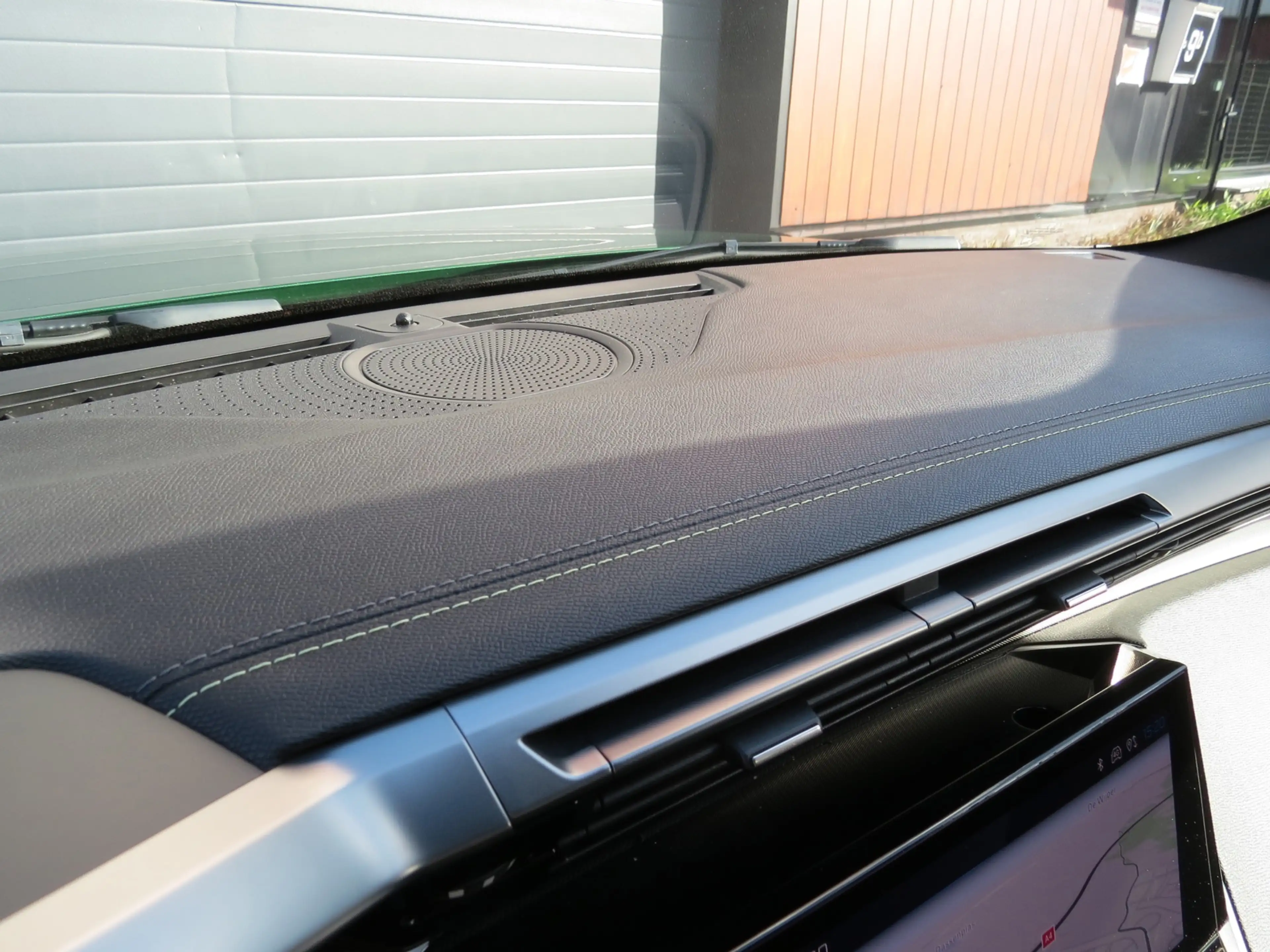 Peugeot 308 E-308 Allure EV 54 kWh *Navi*Half leder*Unieke kle — photo 23