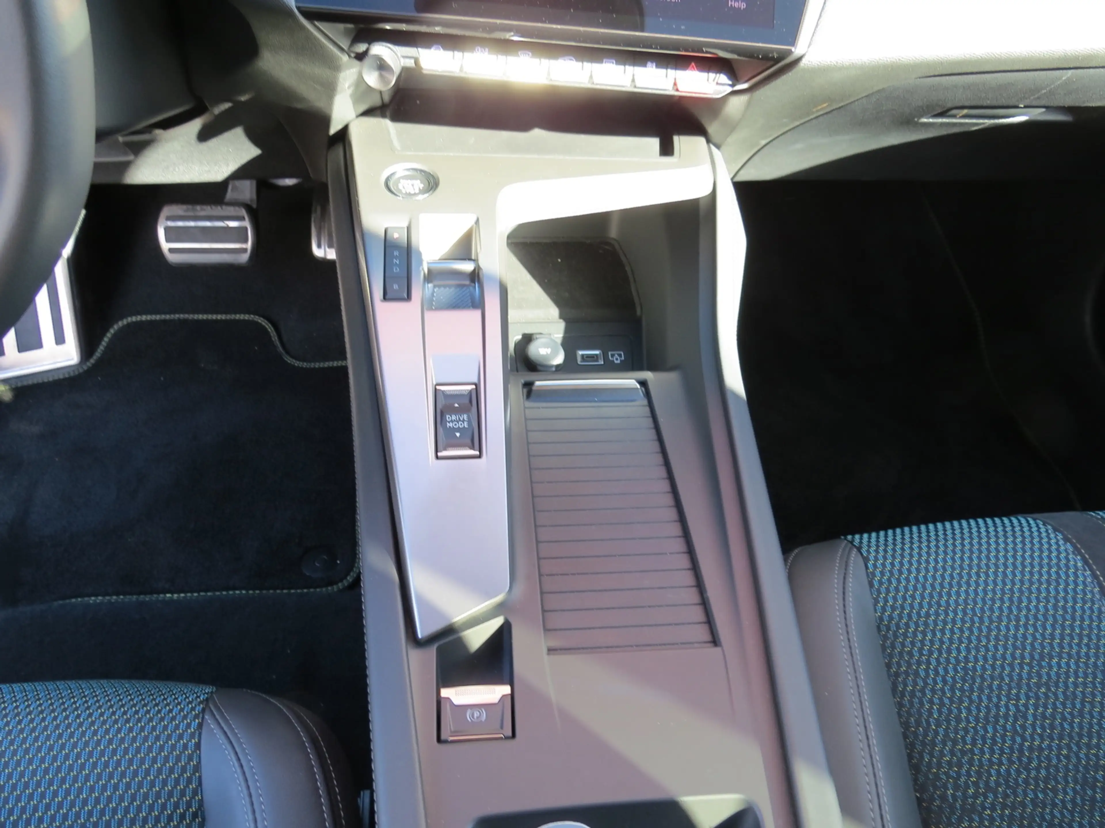 Peugeot 308 E-308 Allure EV 54 kWh *Navi*Half leder*Unieke kle — photo 22