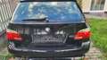 BMW 525 525d Touring Negru - thumbnail 2