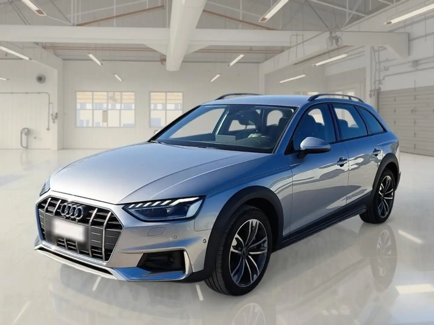 Audi A4 allroad 2.0 40 TDI MHEV QUATTRO S TRONIC BUSINESS EVOLUTION - 1