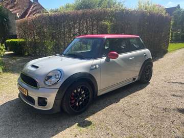 John Cooper Works 1.6 J.