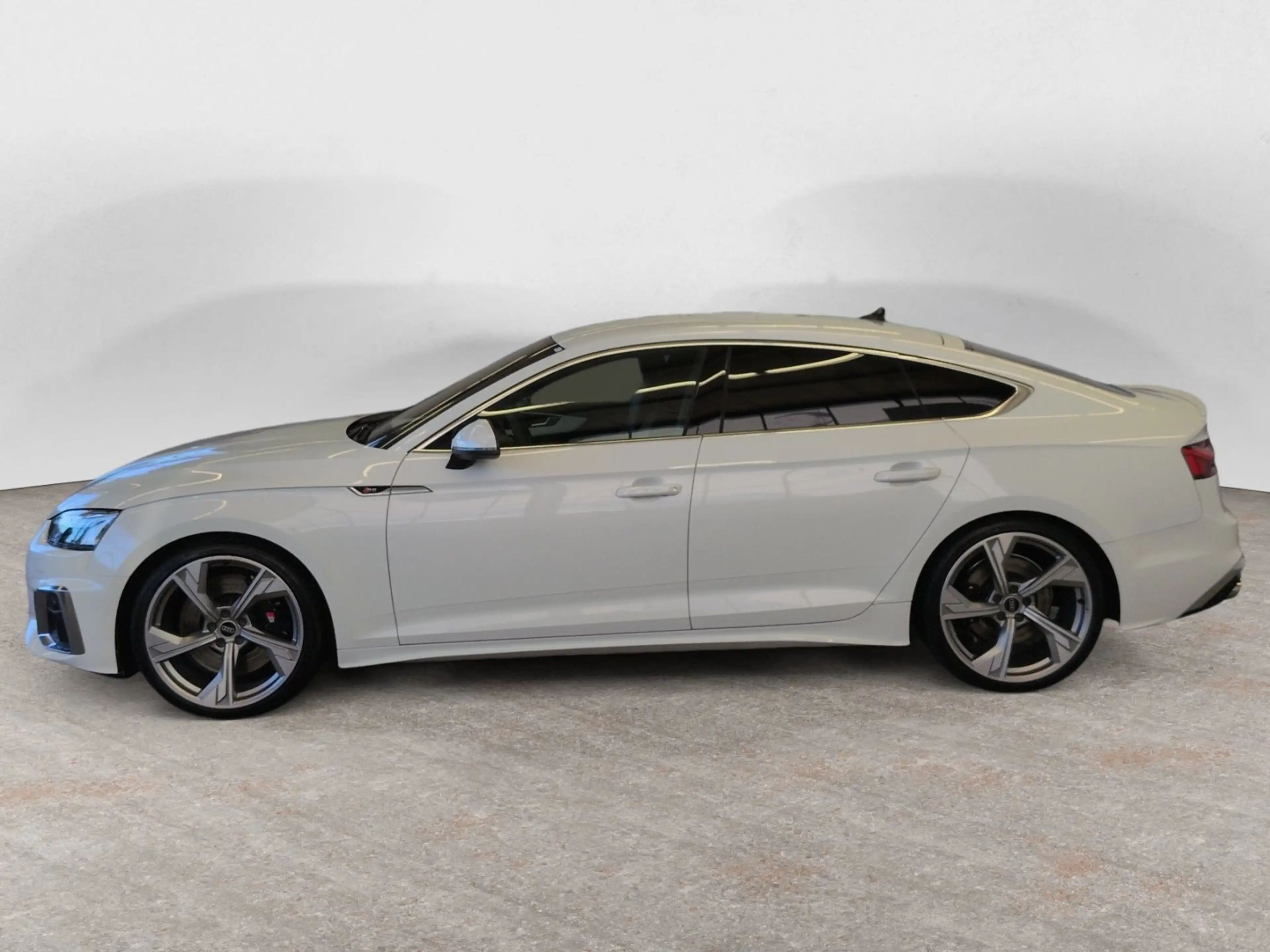 Audi S5 TDI Sportback Matrix*B&O**AHK*Head_up — photo 3
