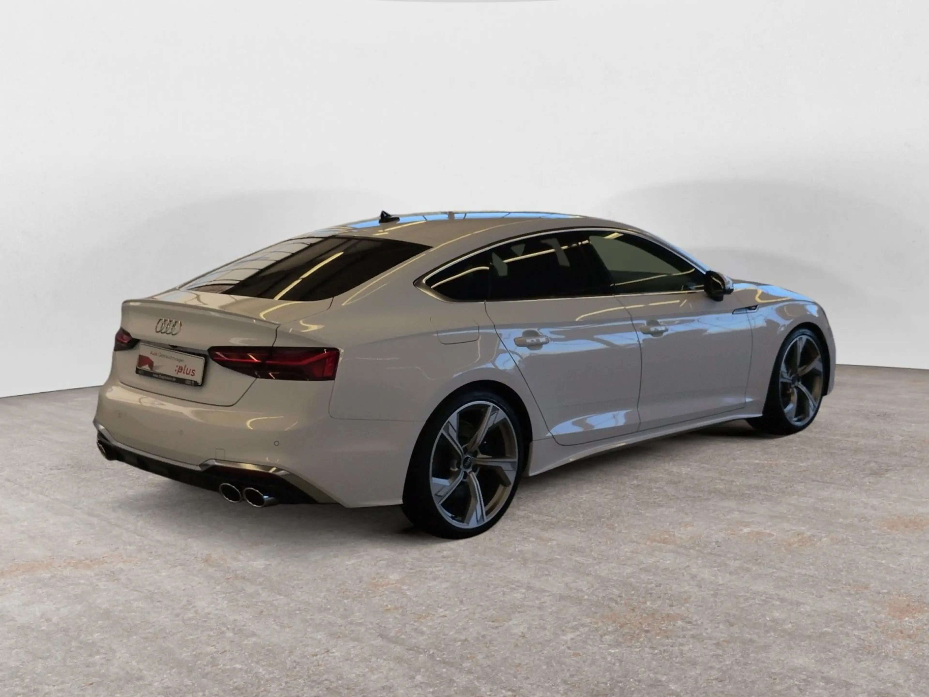 Audi S5 TDI Sportback Matrix*B&O**AHK*Head_up — photo 6