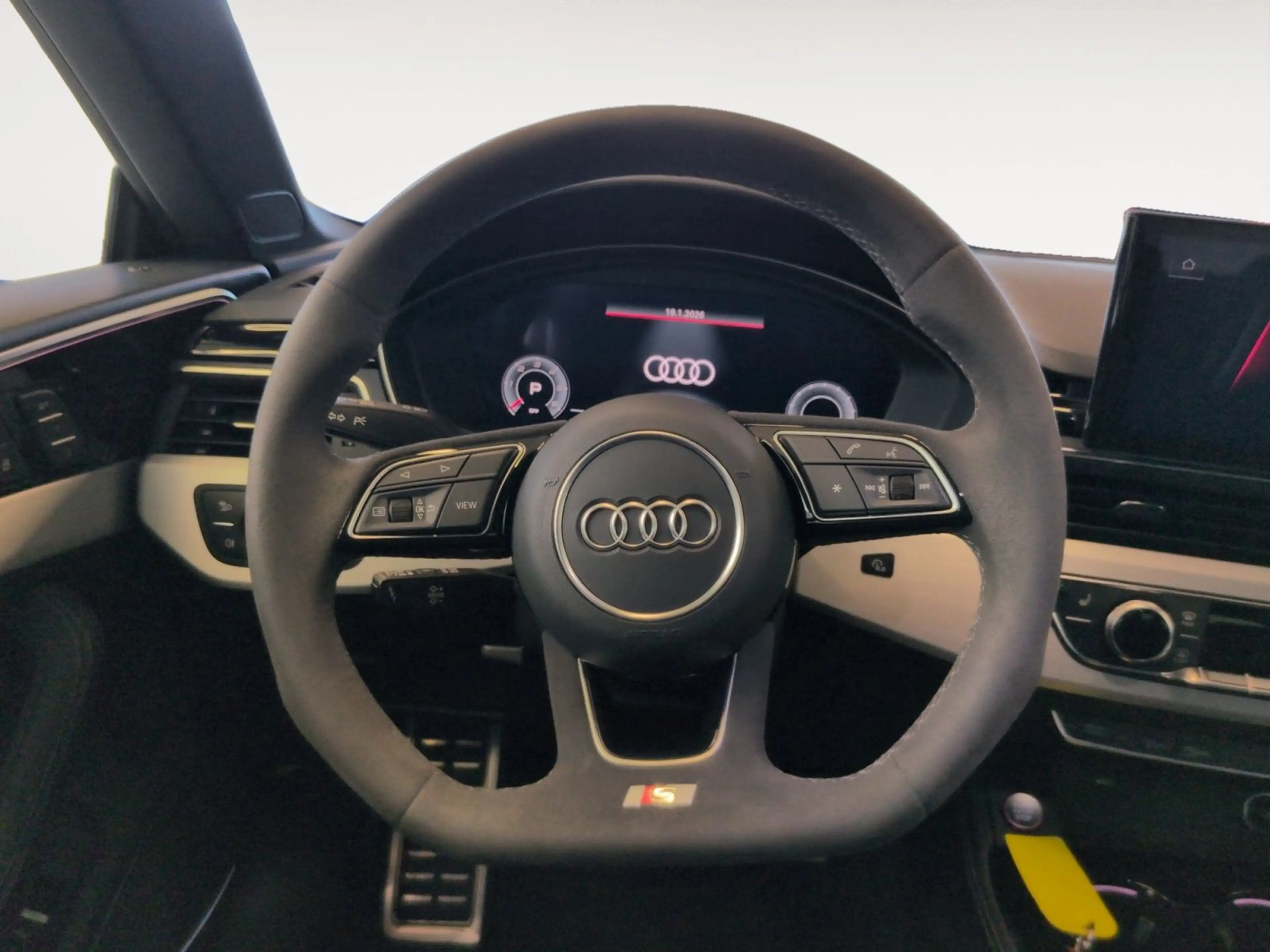 Audi S5 TDI Sportback Matrix*B&O**AHK*Head_up — photo 13