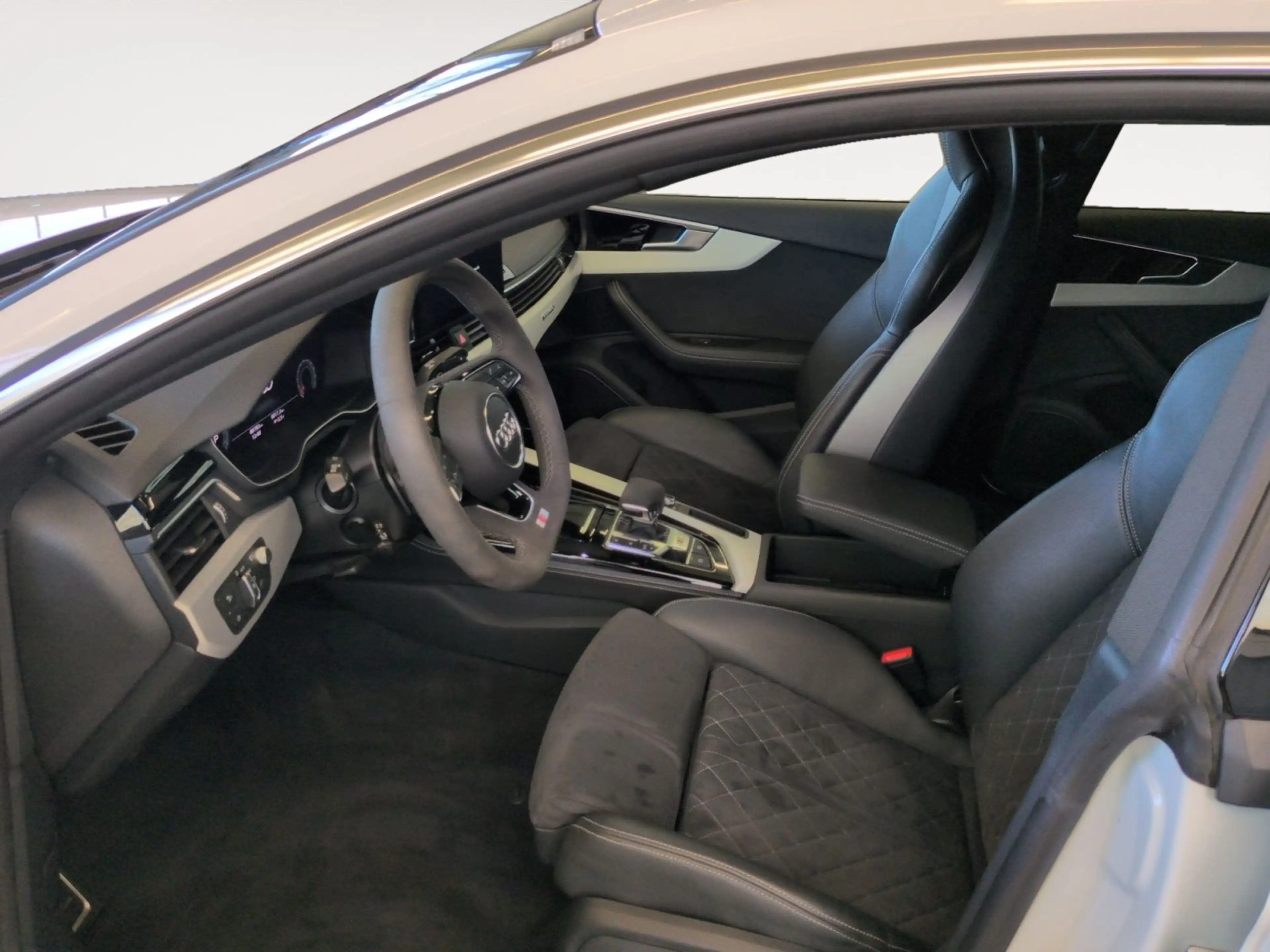 Audi S5 TDI Sportback Matrix*B&O**AHK*Head_up — photo 10