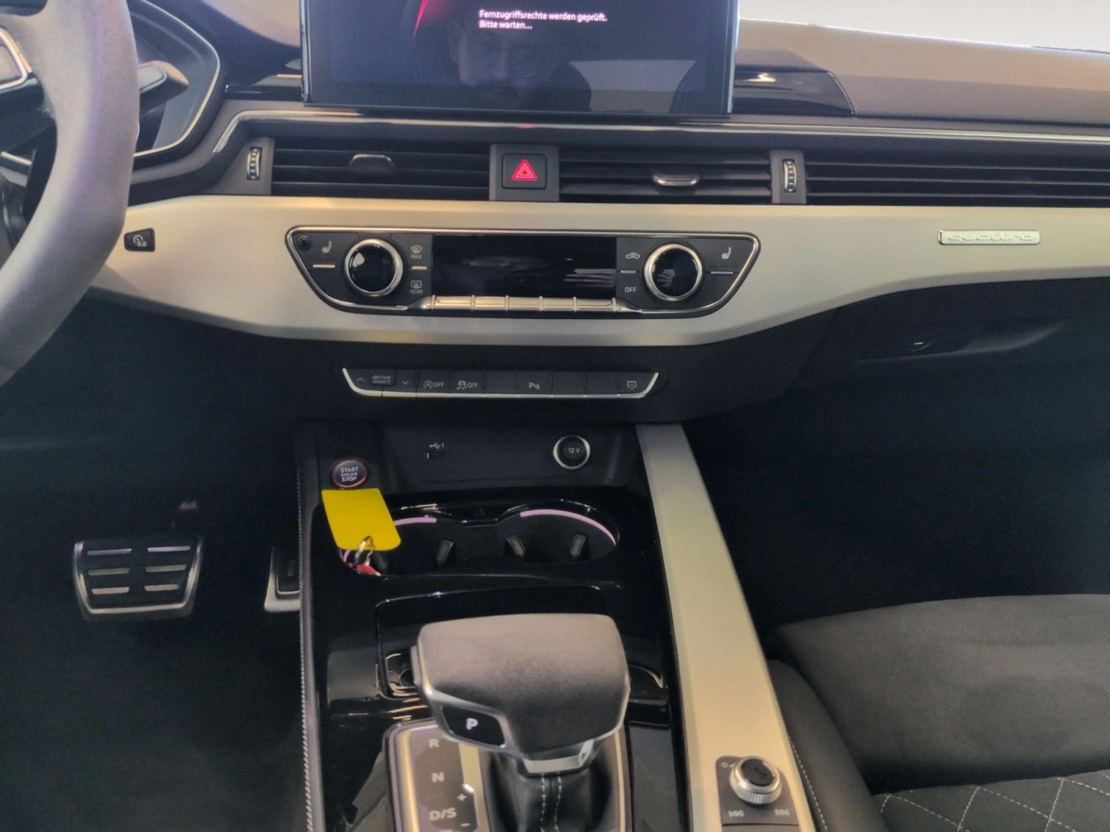 Audi S5 TDI Sportback Matrix*B&O**AHK*Head_up — photo 12