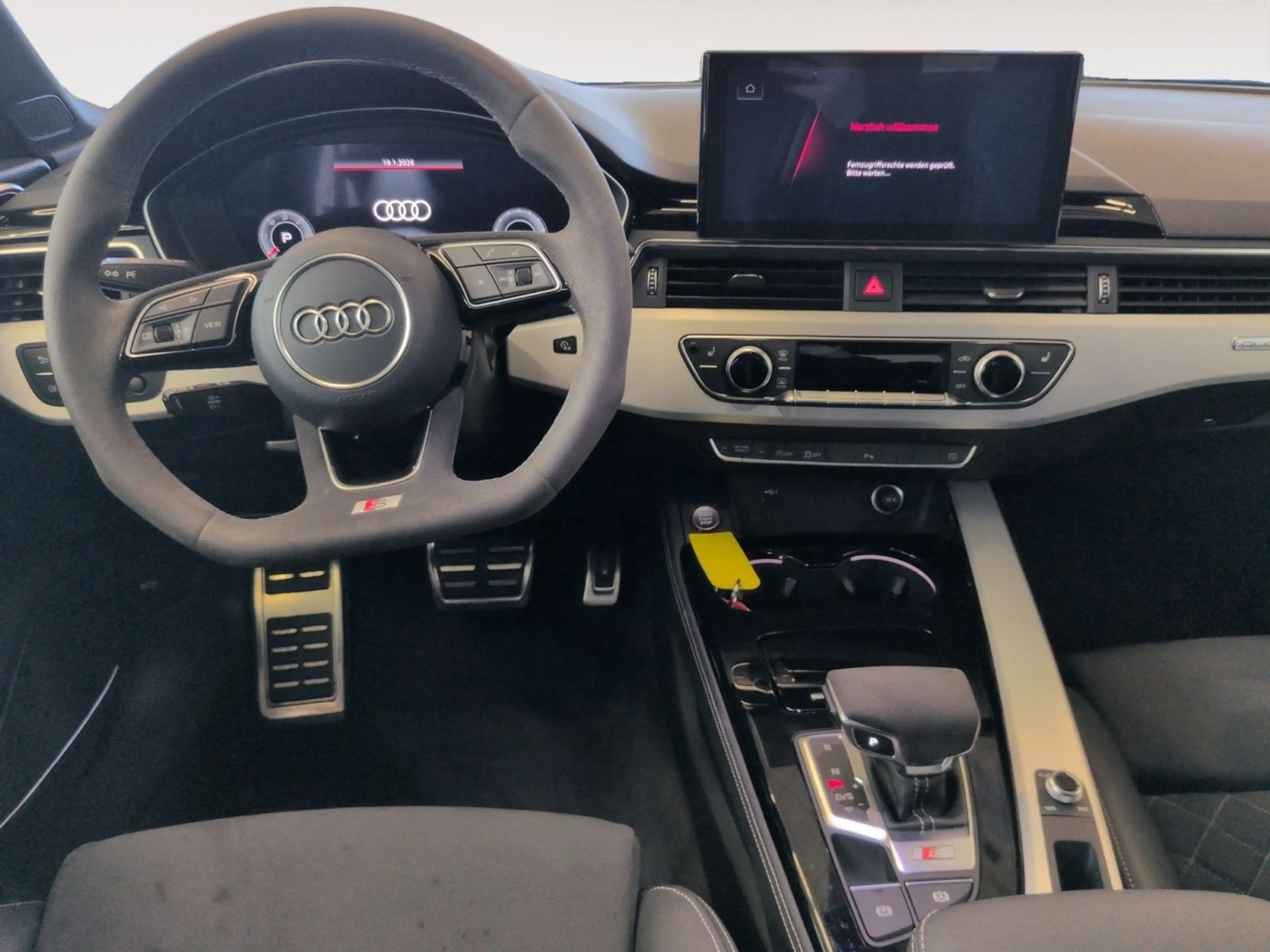 Audi S5 TDI Sportback Matrix*B&O**AHK*Head_up — photo 11