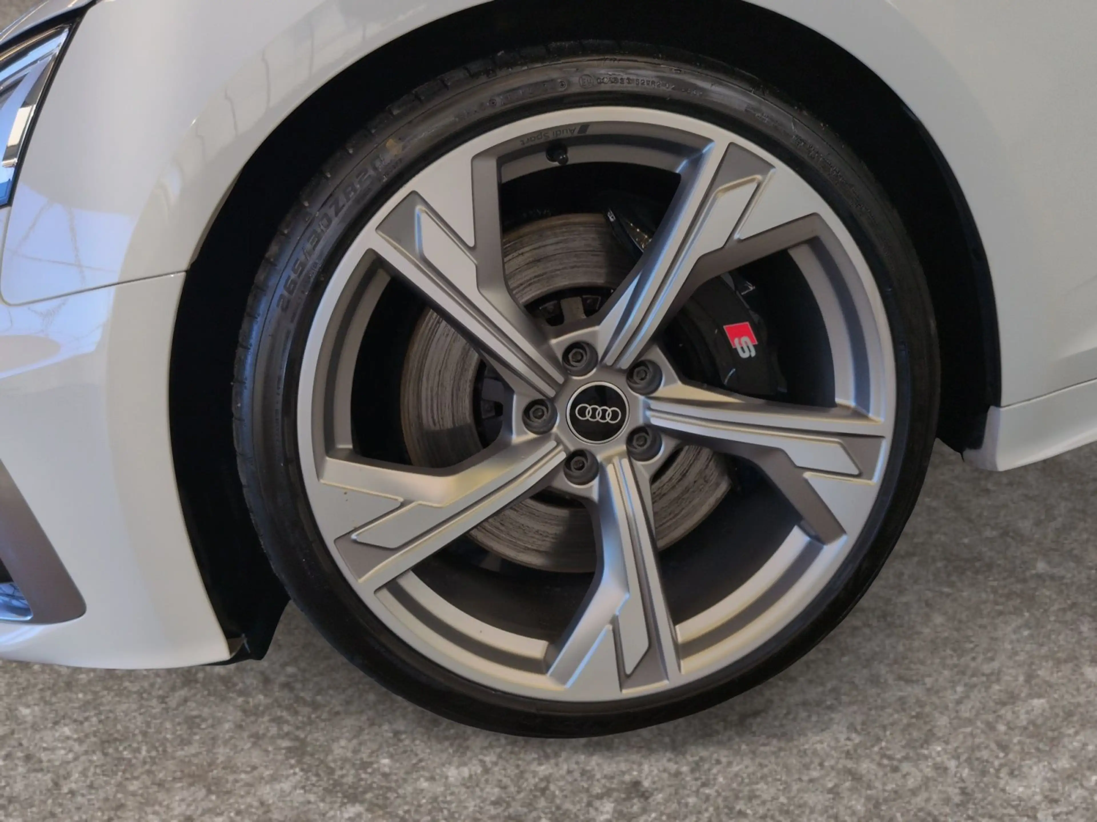 Audi S5 TDI Sportback Matrix*B&O**AHK*Head_up — photo 15
