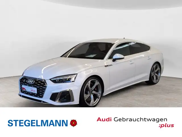 Audi S5 TDI Sportback Matrix*B&O**AHK*Head_up