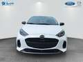 Mazda 2 Hybrid 1.5 VVT-i 116 CVT PRIME-LINE Weiß - thumbnail 2