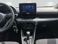 Mazda 2 Hybrid 1.5 VVT-i 116 CVT PRIME-LINE Weiß - thumbnail 9