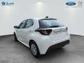 Mazda 2 Hybrid 1.5 VVT-i 116 CVT PRIME-LINE Weiß - thumbnail 4