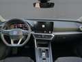 SEAT Leon 1.4 TSI eHybrid FR LED+ACC+NAV+PANO+SHZ+VC Schwarz - thumbnail 9