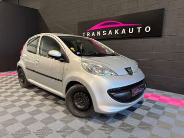 107 1.0e 12V 68ch 2-Tronic Trendy