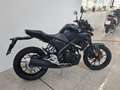 Yamaha MT-125 MT125 Schwarz - thumbnail 2