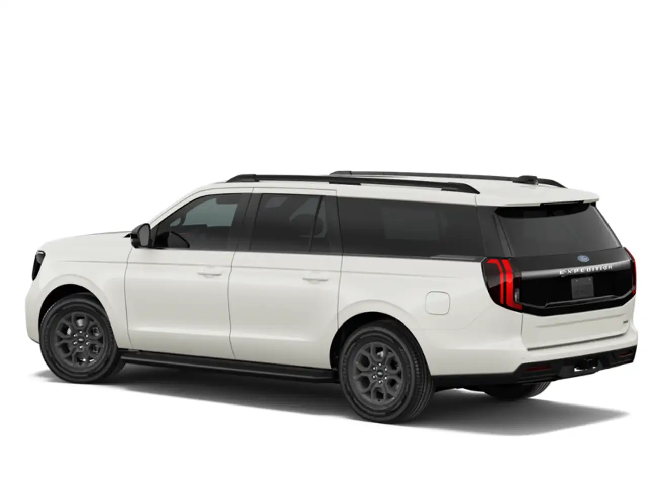 Ford Expedition снимка Ford Expedition