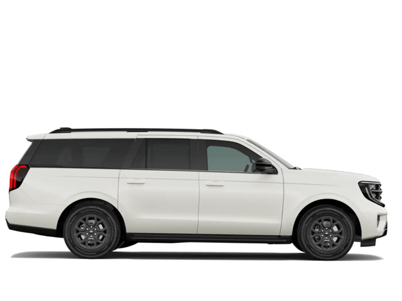 Ford Expedition снимка Ford Expedition