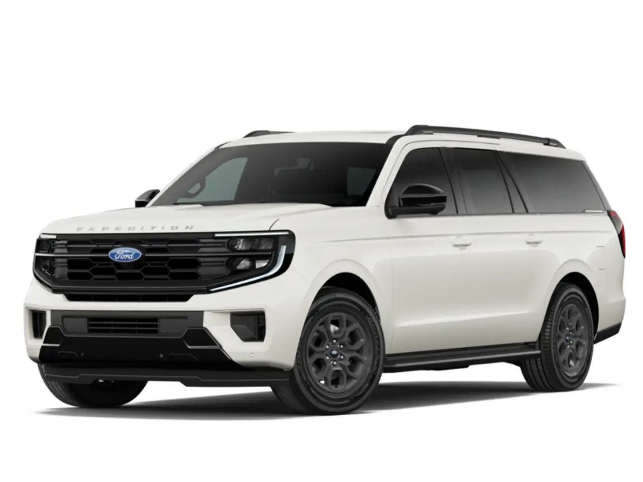 Ford Expedition снимка Ford Expedition