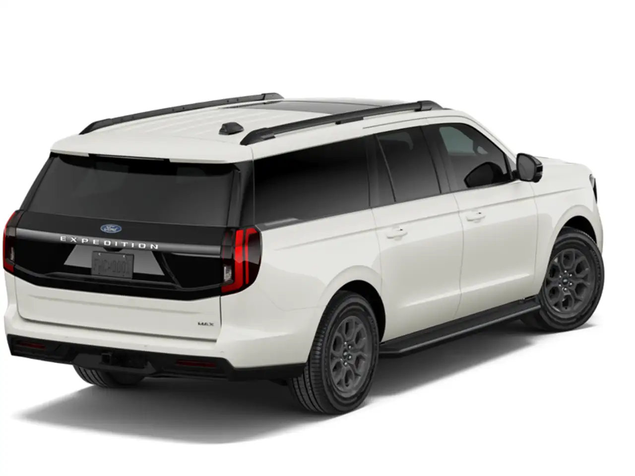 Ford Expedition снимка Ford Expedition