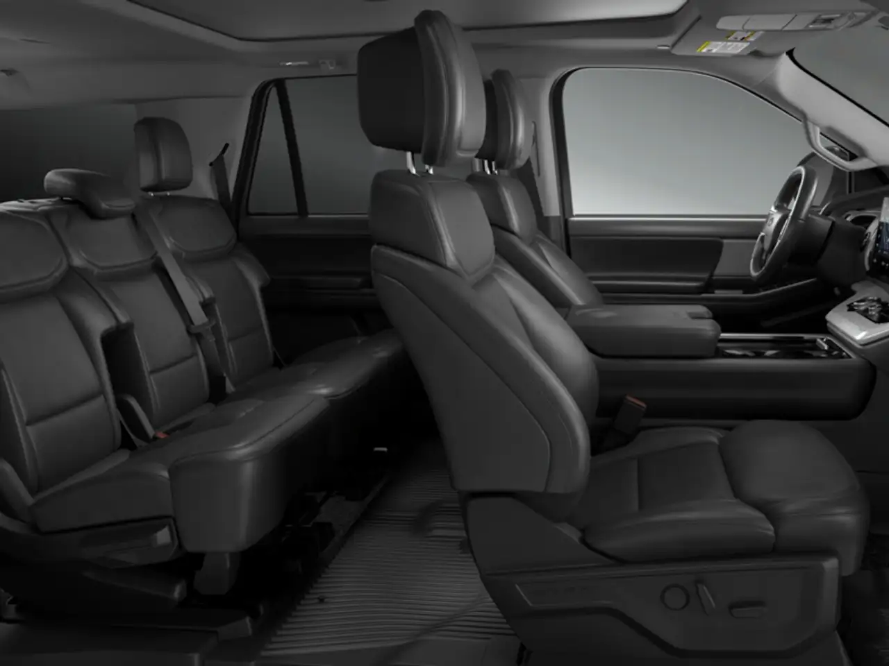 Ford Expedition снимка Ford Expedition