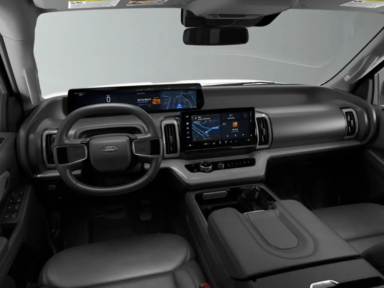 Ford Expedition снимка Ford Expedition