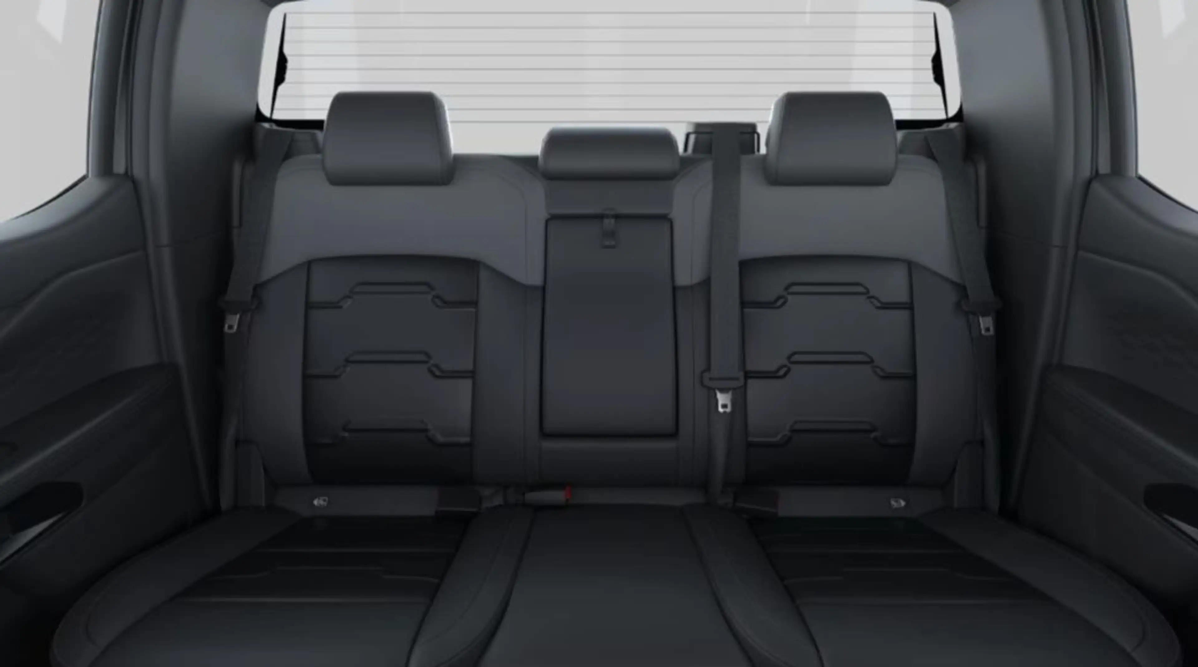 Ford Ranger Limited 2.3 DoKa PHEV BLUECRUISE*iACC*360* — photo 13
