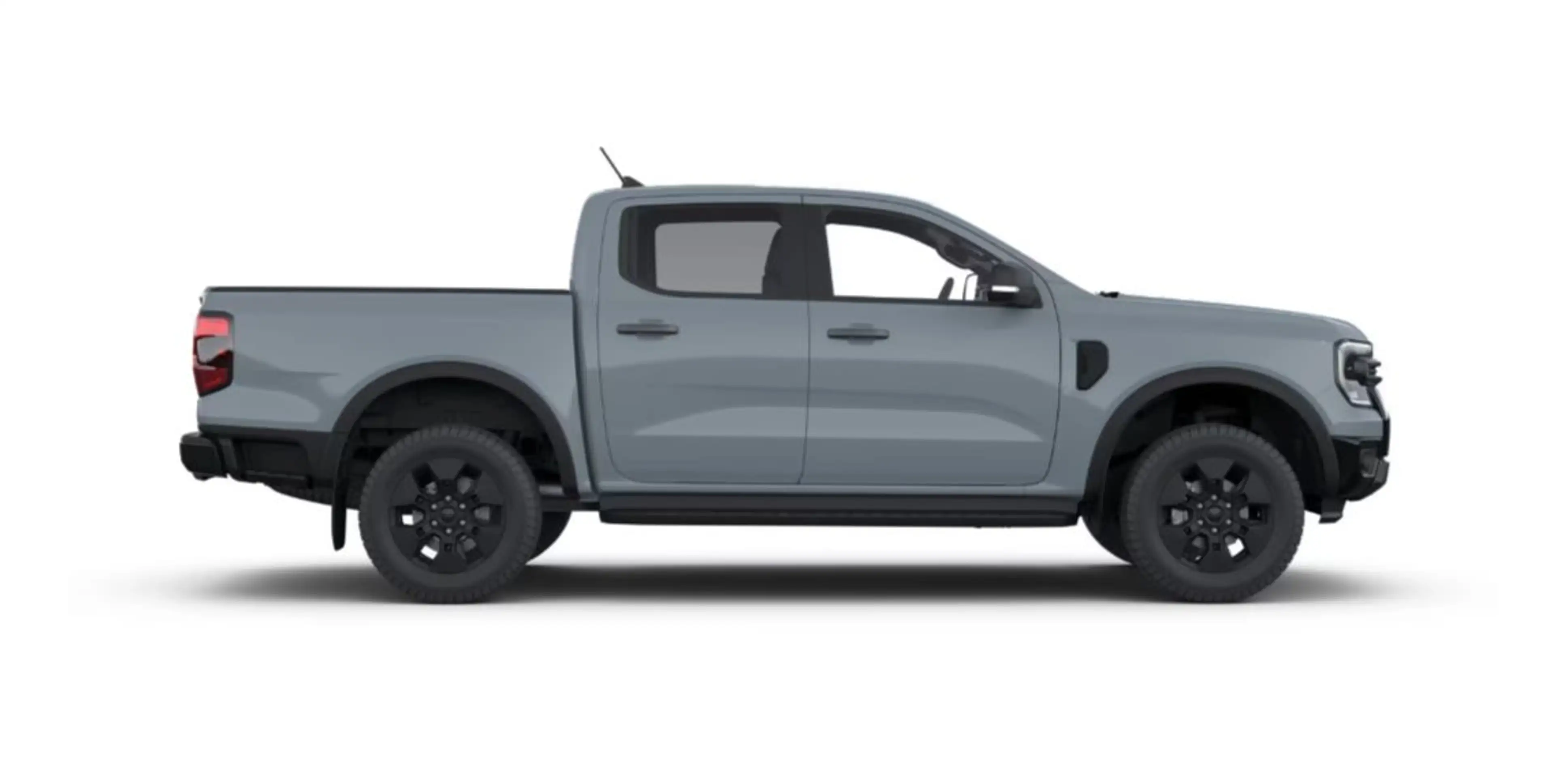 Ford Ranger Limited 2.3 DoKa PHEV BLUECRUISE*iACC*360* — photo 8