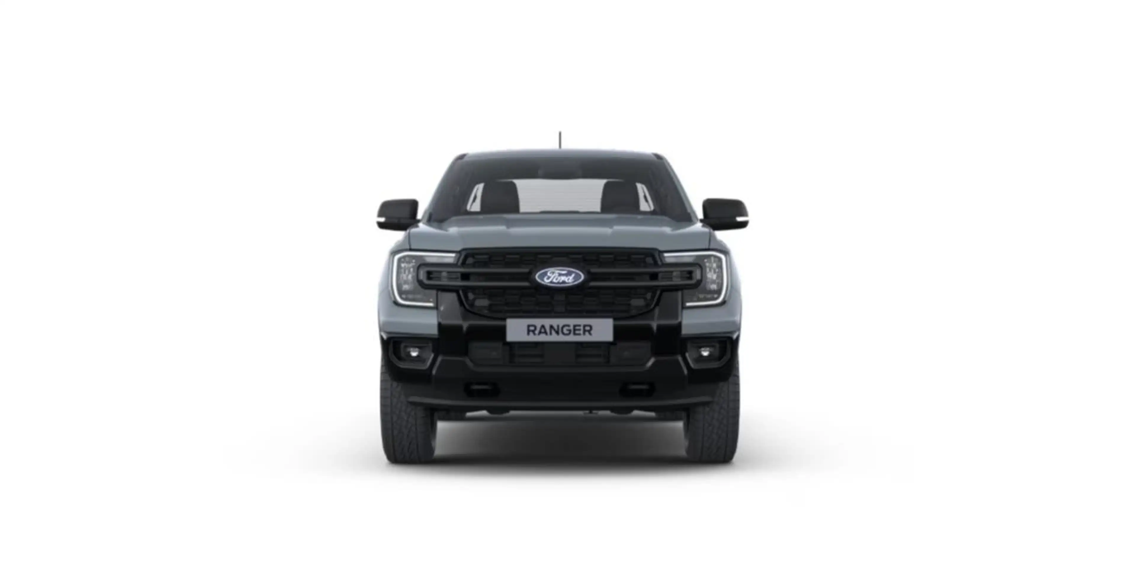 Ford Ranger Limited 2.3 DoKa PHEV BLUECRUISE*iACC*360* — photo 7