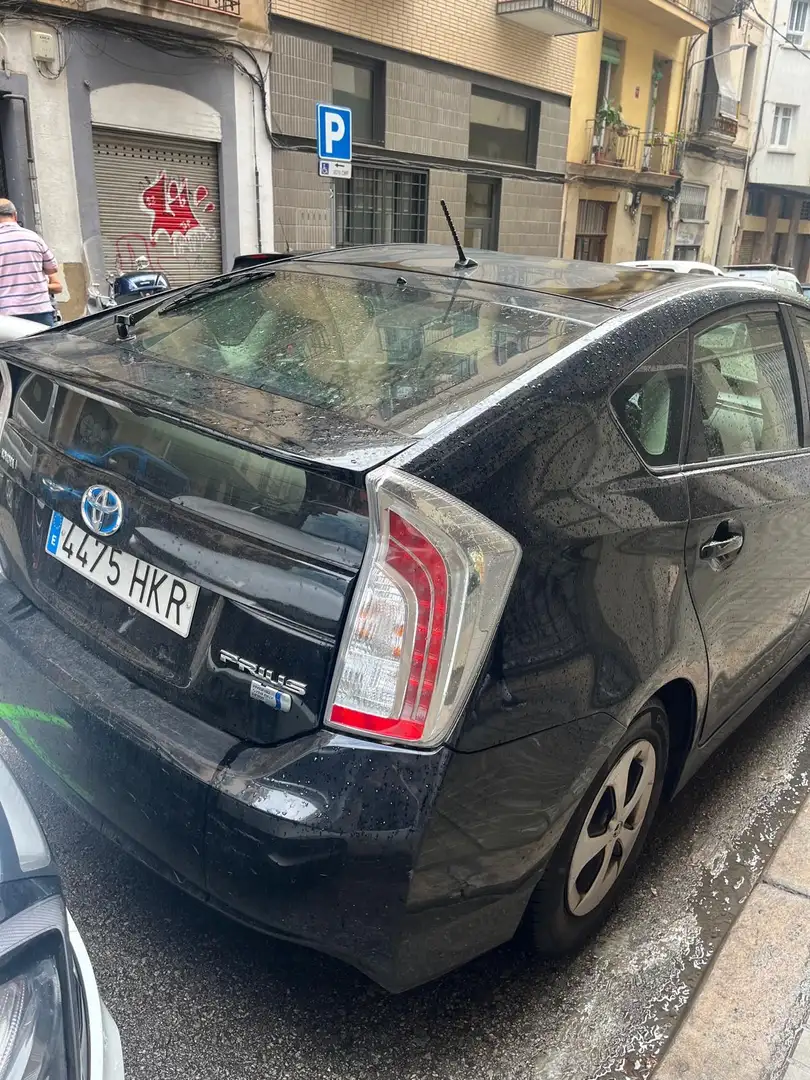 Toyota Prius 1.8 HSD Eco - 1