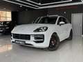Porsche Cayenne Coupé S E-Hybrid Aut. Beige - thumbnail 3