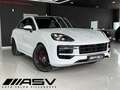 Porsche Cayenne Coupé S E-Hybrid Aut. Beige - thumbnail 1