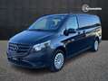 Mercedes-Benz Vito VITO 116 cdilong tourer auto my20 Schwarz - thumbnail 1