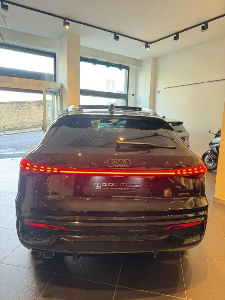 Audi Q5 2026