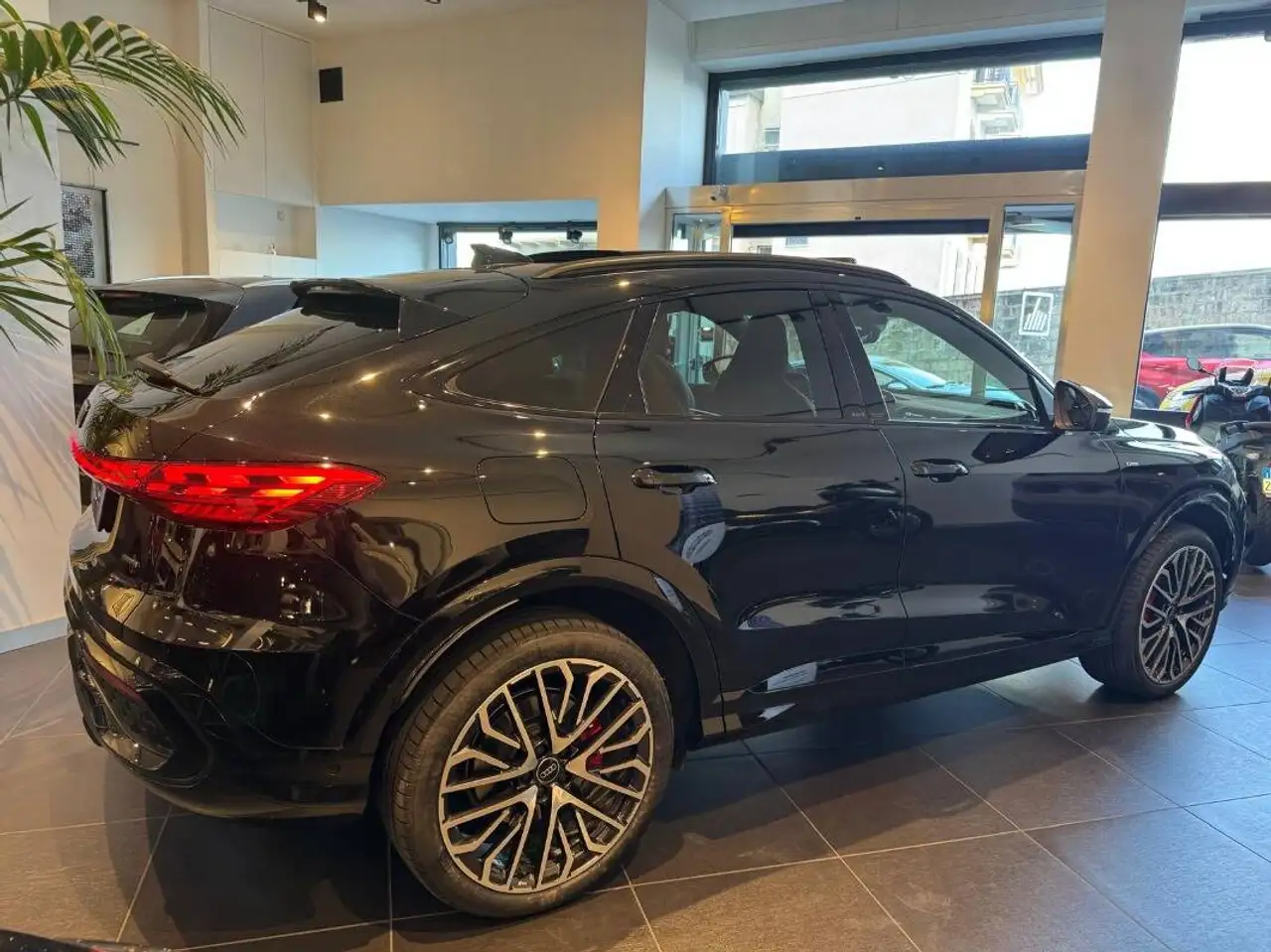 Audi Q5 2026
