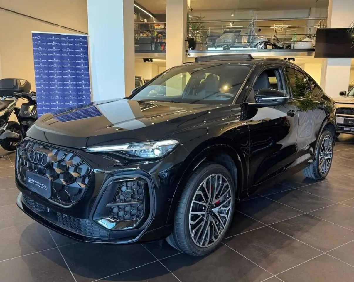 Audi Q5 2026