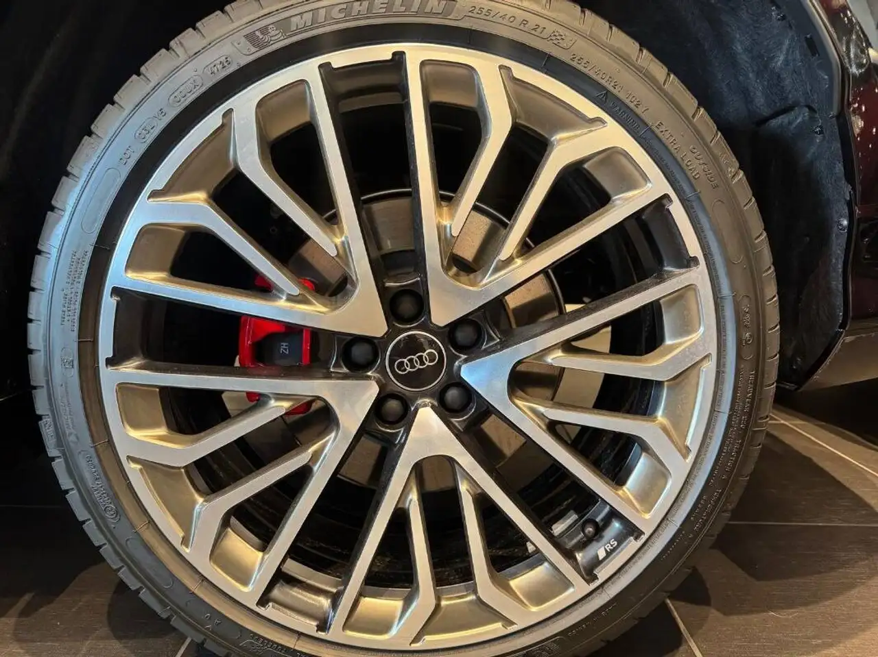Audi Q5 2026