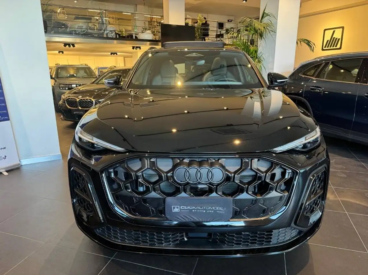 Audi Q5 2026