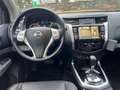 Nissan Navara NP300 Double Cab 4x4|360|LED|KEYLESS| Schwarz - thumbnail 14