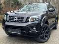 Nissan Navara NP300 Double Cab 4x4|360|LED|KEYLESS| Schwarz - thumbnail 1