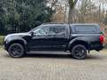 Nissan Navara NP300 Double Cab 4x4|360|LED|KEYLESS| Schwarz - thumbnail 6