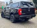 Nissan Navara NP300 Double Cab 4x4|360|LED|KEYLESS| Schwarz - thumbnail 7