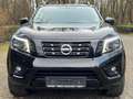 Nissan Navara NP300 Double Cab 4x4|360|LED|KEYLESS| Schwarz - thumbnail 3
