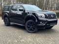 Nissan Navara NP300 Double Cab 4x4|360|LED|KEYLESS| Schwarz - thumbnail 5