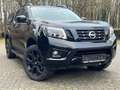 Nissan Navara NP300 Double Cab 4x4|360|LED|KEYLESS| Schwarz - thumbnail 4