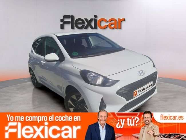Hyundai i10 1.0 Klass - foto 1