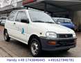 Daihatsu Cuore Opening/Orig. 46 tkm/Allwetter/1.HAND Biały - thumbnail 1