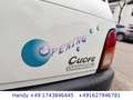 Daihatsu Cuore Opening/Orig. 46 tkm/Allwetter/1.HAND Weiß - thumbnail 17