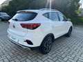 MG ZS 1.0T-GDI Luxury Blanc - thumbnail 5